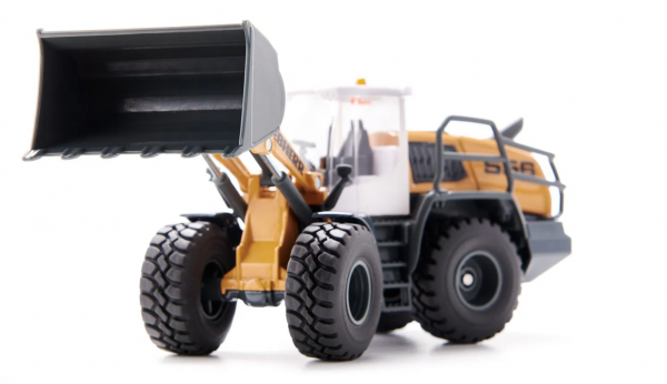Liebherr L556 Radlader